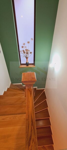 Otopeni, str. 23 August, langa Penny, vila de inchiriat,