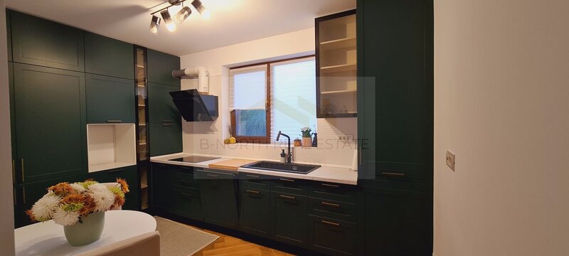 Otopeni, str. 23 August, langa Penny, vila de inchiriat,