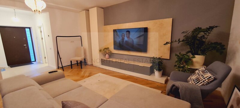 Otopeni, str. 23 August, langa Penny, vila de inchiriat,