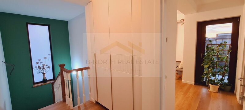 Otopeni, str. 23 August, langa Penny, vila de inchiriat,