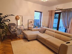 Otopeni, str. 23 August, langa Penny, vila de inchiriat